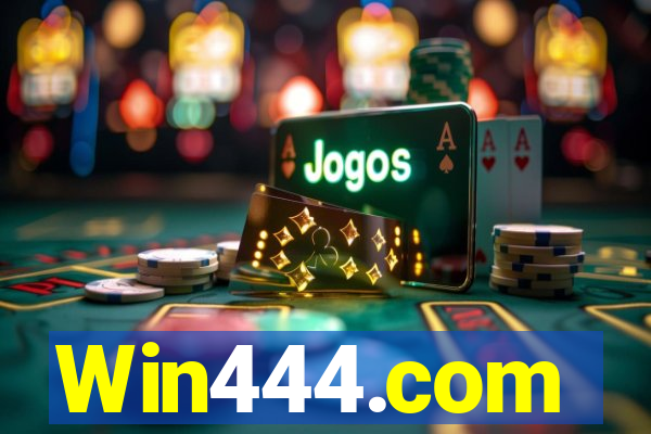 Win444.com