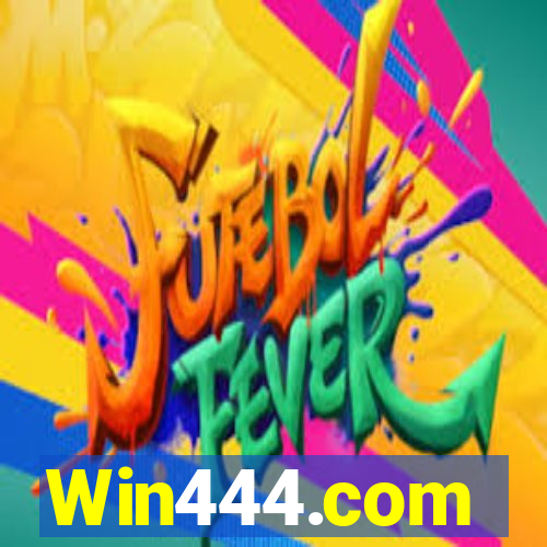 Win444.com