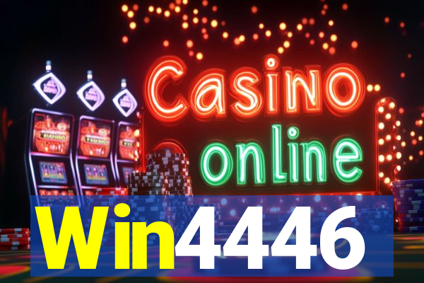 Win4446
