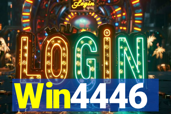 Win4446
