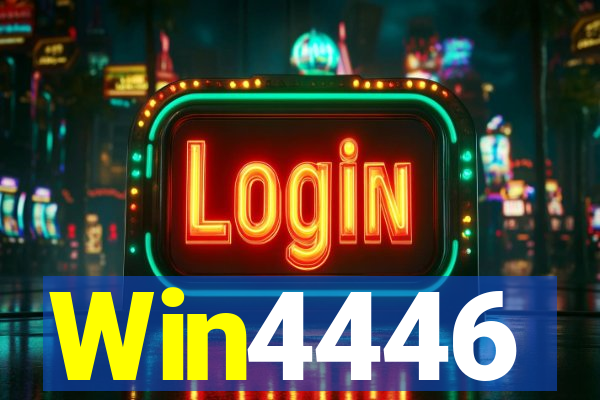 Win4446