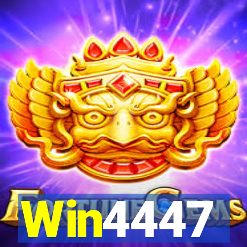 Win4447