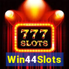 Win44Slots
