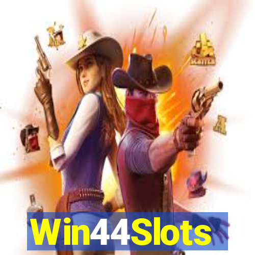 Win44Slots