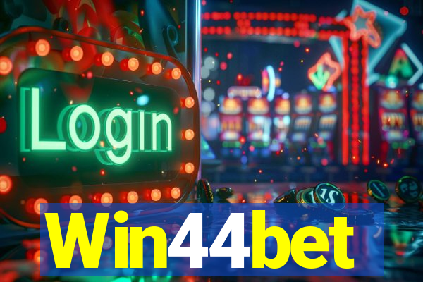 Win44bet