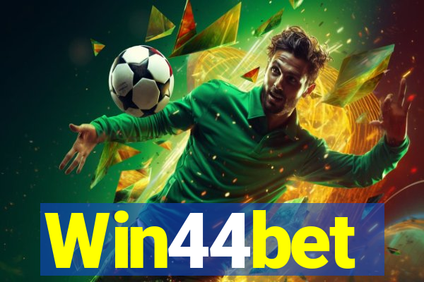 Win44bet