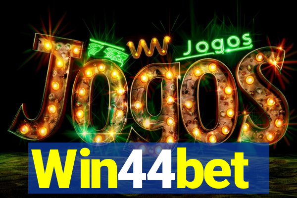Win44bet