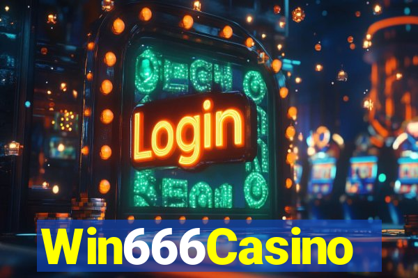 Win666Casino