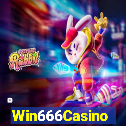 Win666Casino