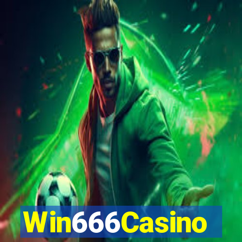 Win666Casino