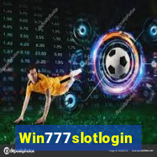 Win777slotlogin
