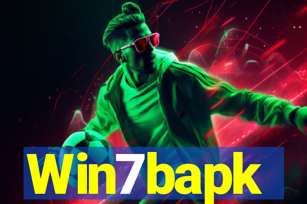 Win7bapk