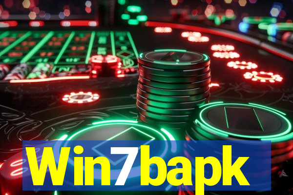 Win7bapk