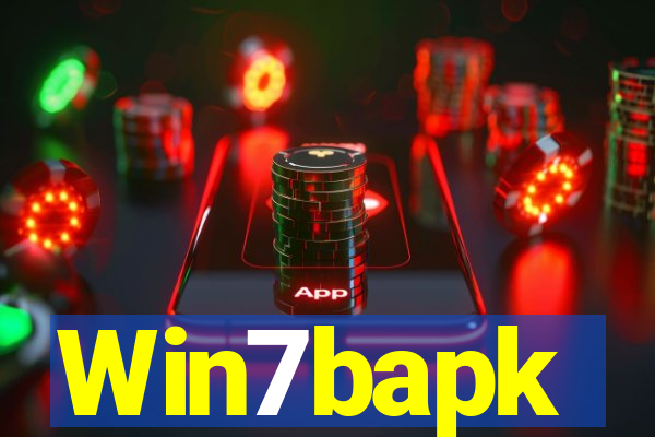 Win7bapk