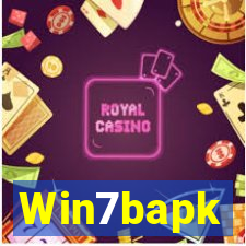 Win7bapk