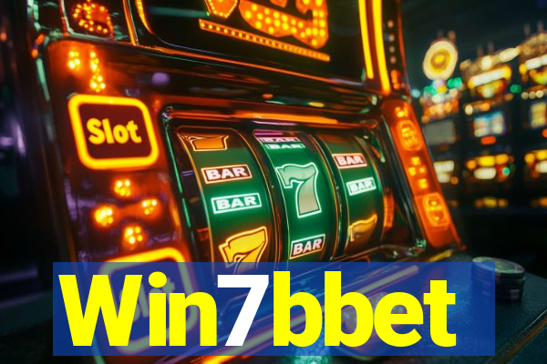 Win7bbet
