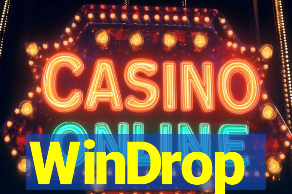 WinDrop