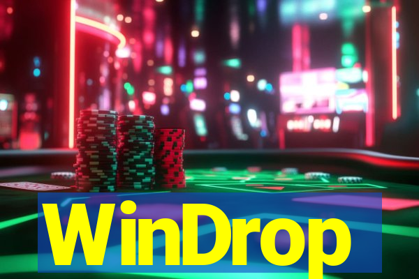 WinDrop