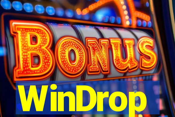 WinDrop