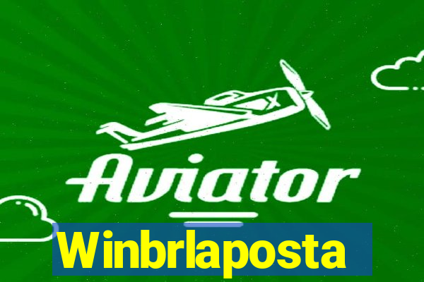 Winbrlaposta