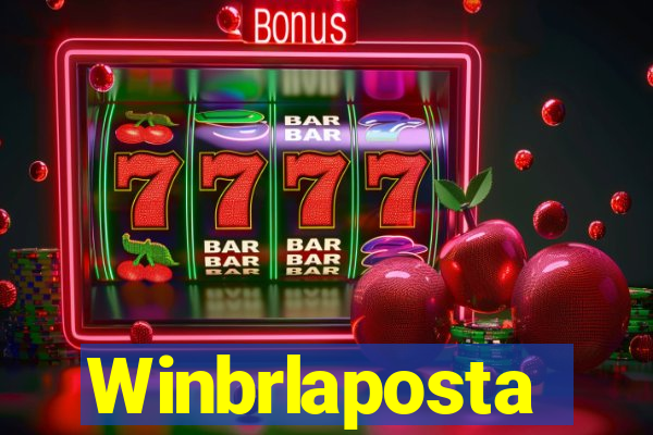 Winbrlaposta