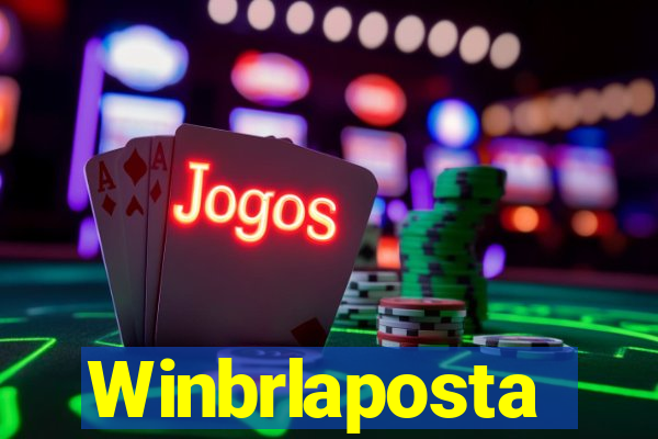 Winbrlaposta