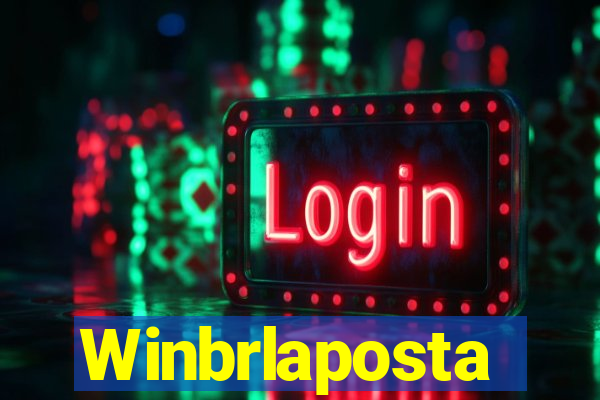 Winbrlaposta