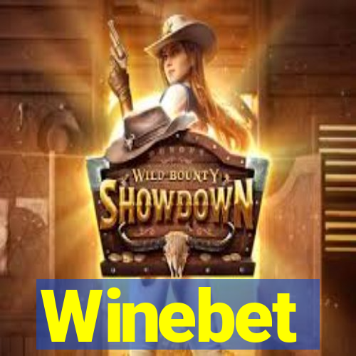 Winebet