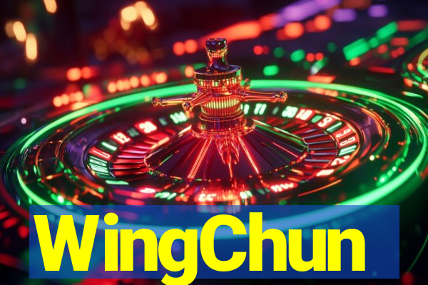 WingChun