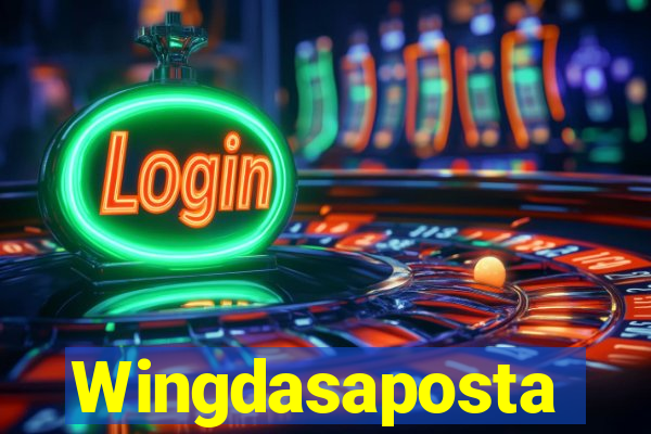 Wingdasaposta