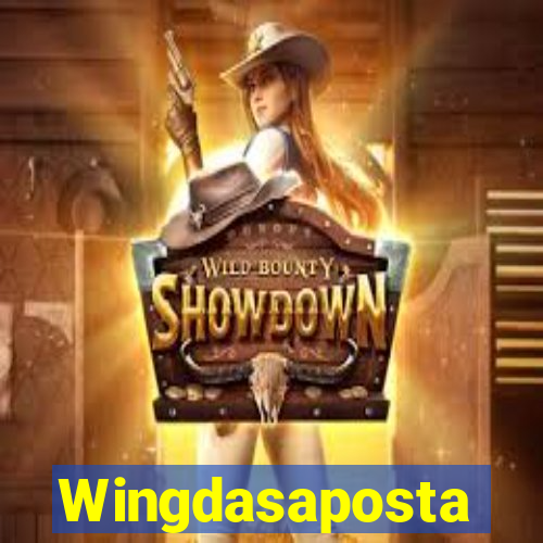 Wingdasaposta