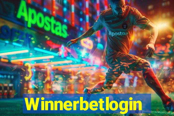 Winnerbetlogin