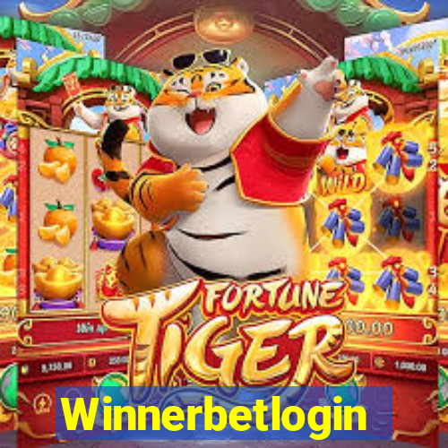 Winnerbetlogin
