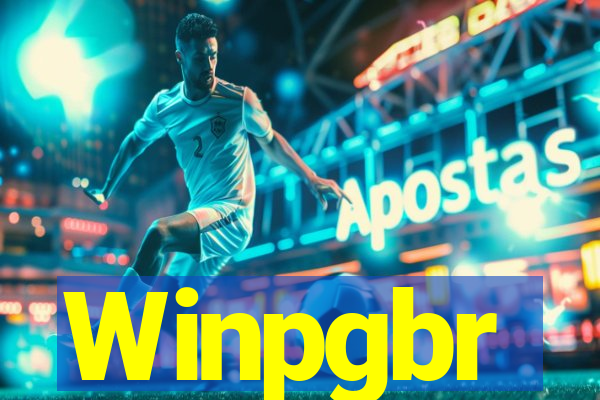 Winpgbr