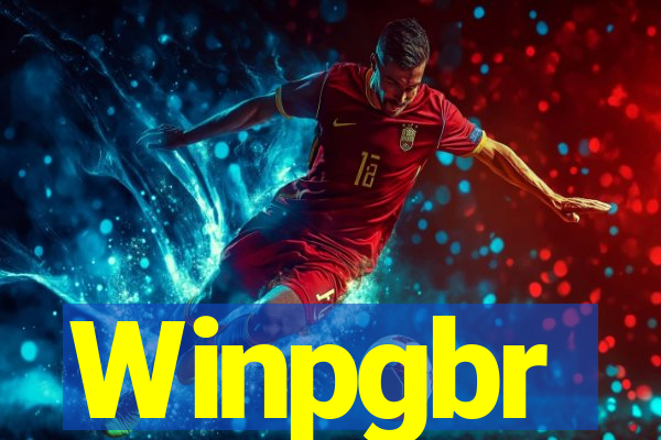 Winpgbr
