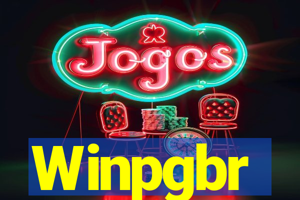 Winpgbr