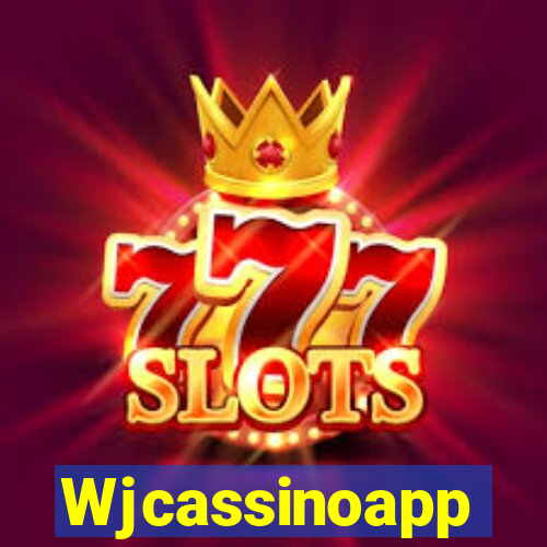 Wjcassinoapp