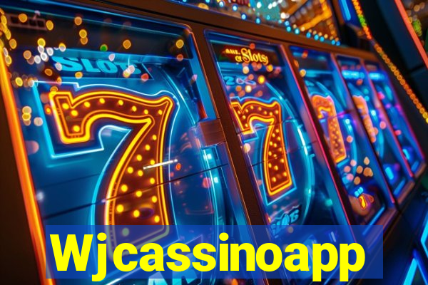 Wjcassinoapp