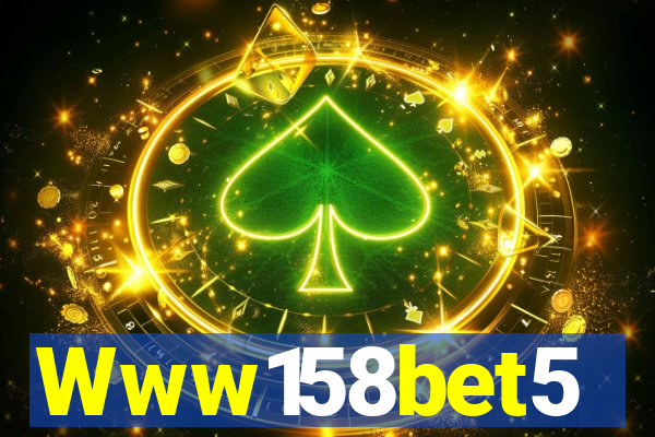 Www158bet5