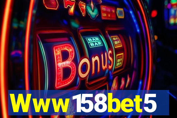 Www158bet5