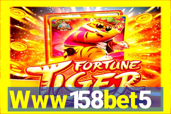 Www158bet5