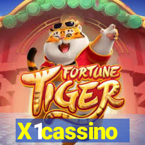 X1cassino