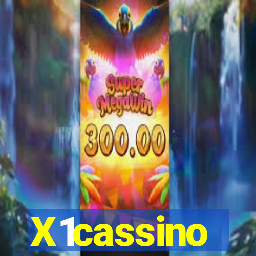X1cassino