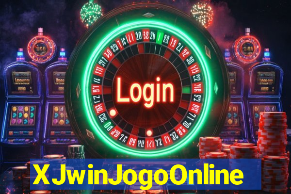 XJwinJogoOnline