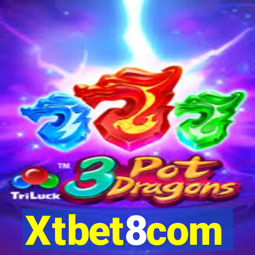 Xtbet8com