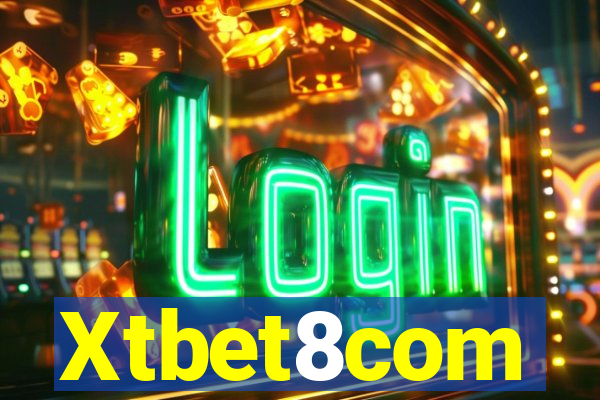 Xtbet8com