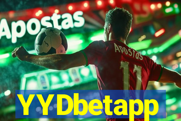 YYDbetapp