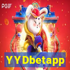 YYDbetapp