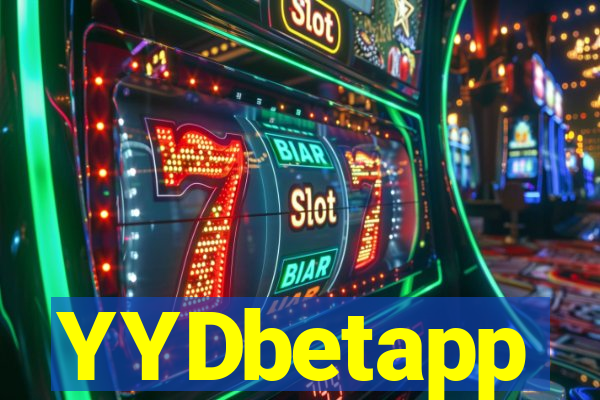 YYDbetapp