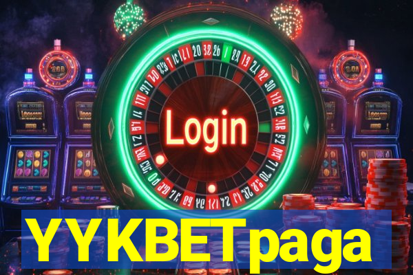 YYKBETpaga
